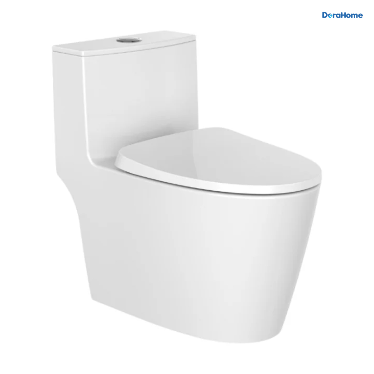 Bồn cầu 1 khối Jomoo 11369-2/31KB-I011